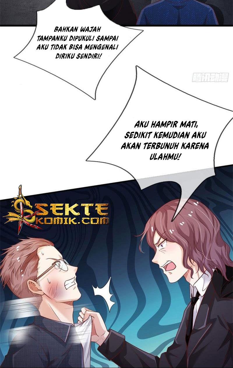 Halaman 4 dari I am Daxianzun Chapter 159