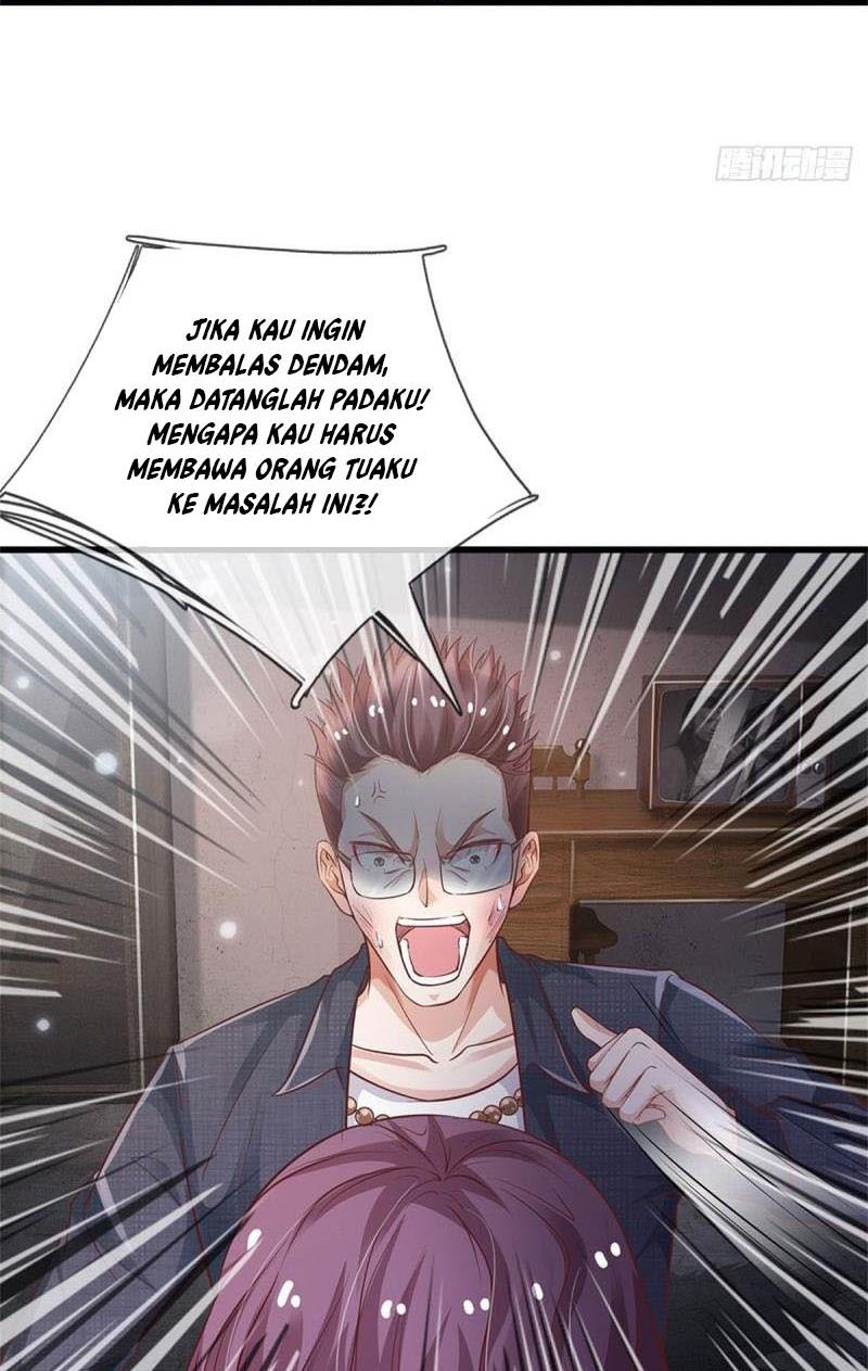 Halaman 5 dari I am Daxianzun Chapter 159
