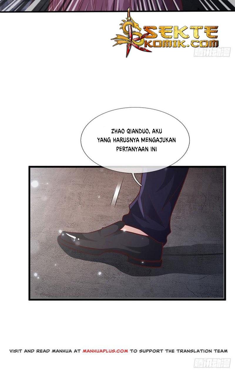 Halaman 6 dari I am Daxianzun Chapter 159