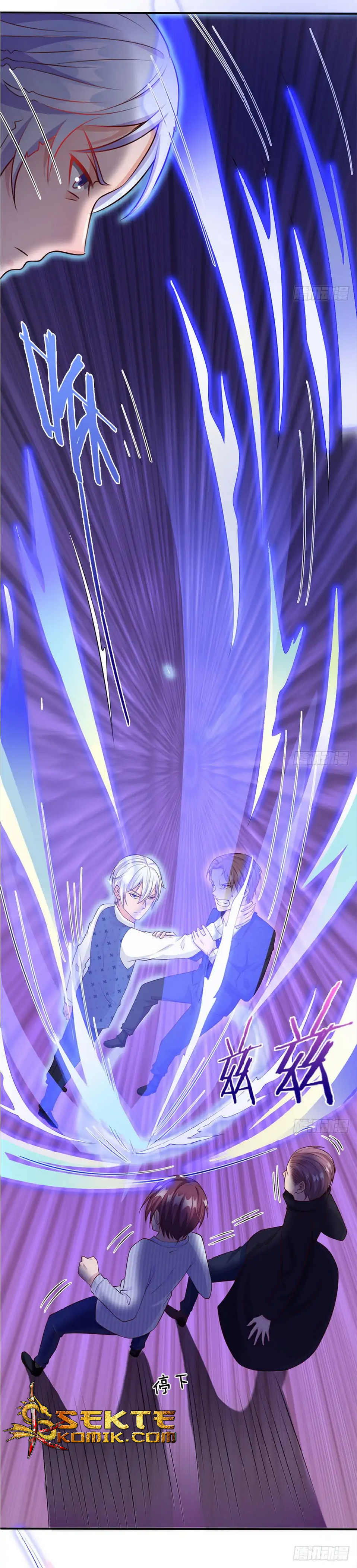 Halaman 2 dari I am Daxianzun Chapter 16