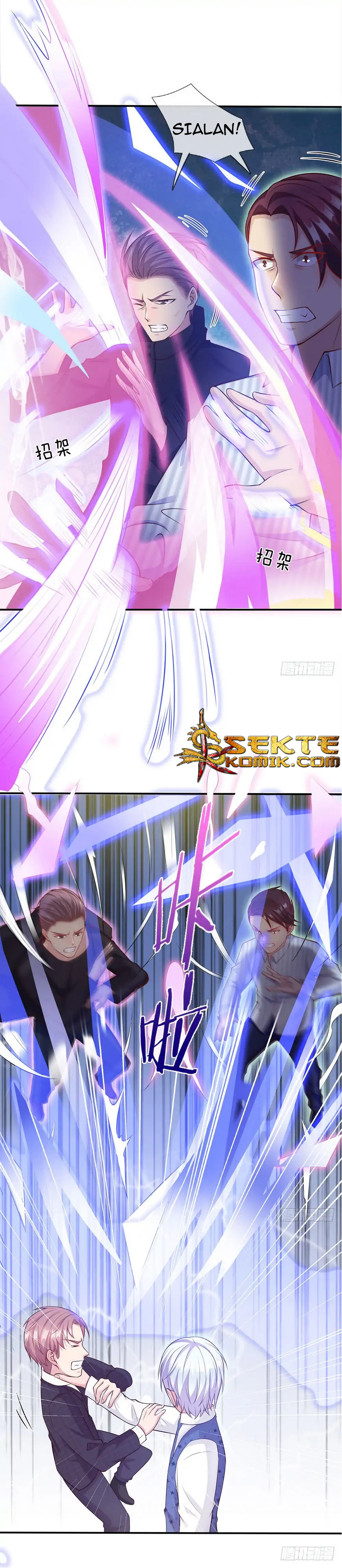 Halaman 3 dari I am Daxianzun Chapter 16