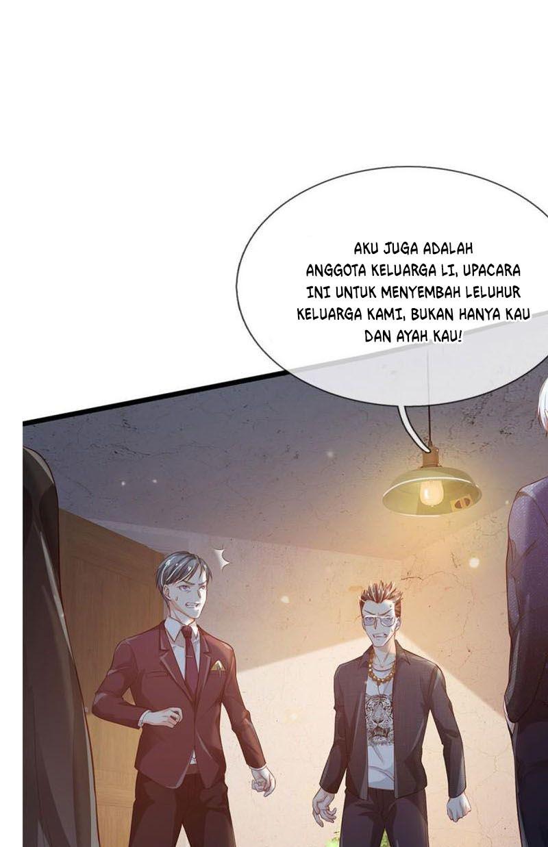 Halaman 12 dari I am Daxianzun Chapter 160