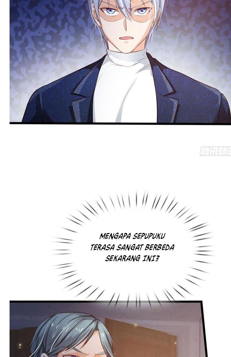 Halaman 14 dari I am Daxianzun Chapter 160