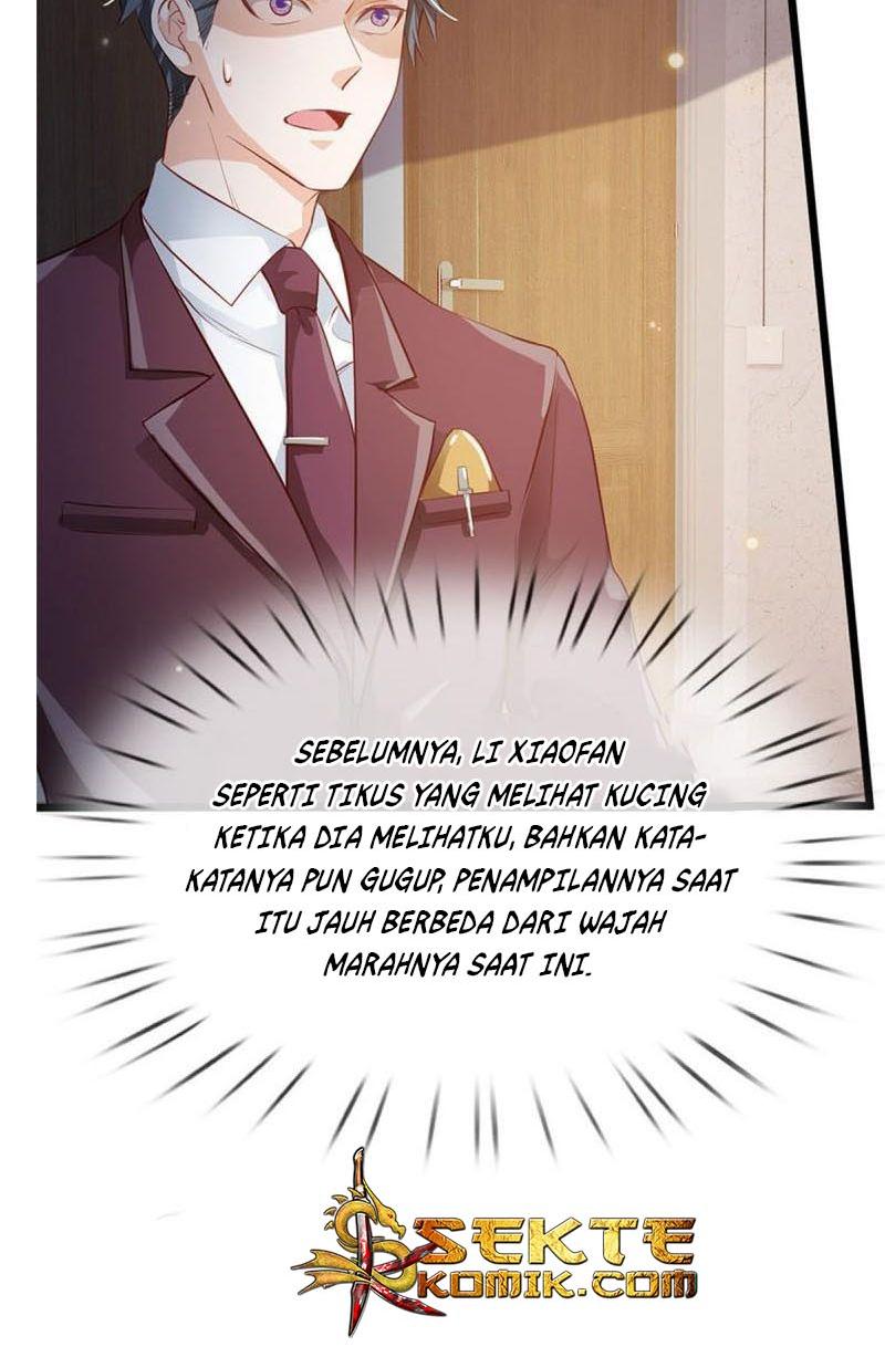 Halaman 15 dari I am Daxianzun Chapter 160