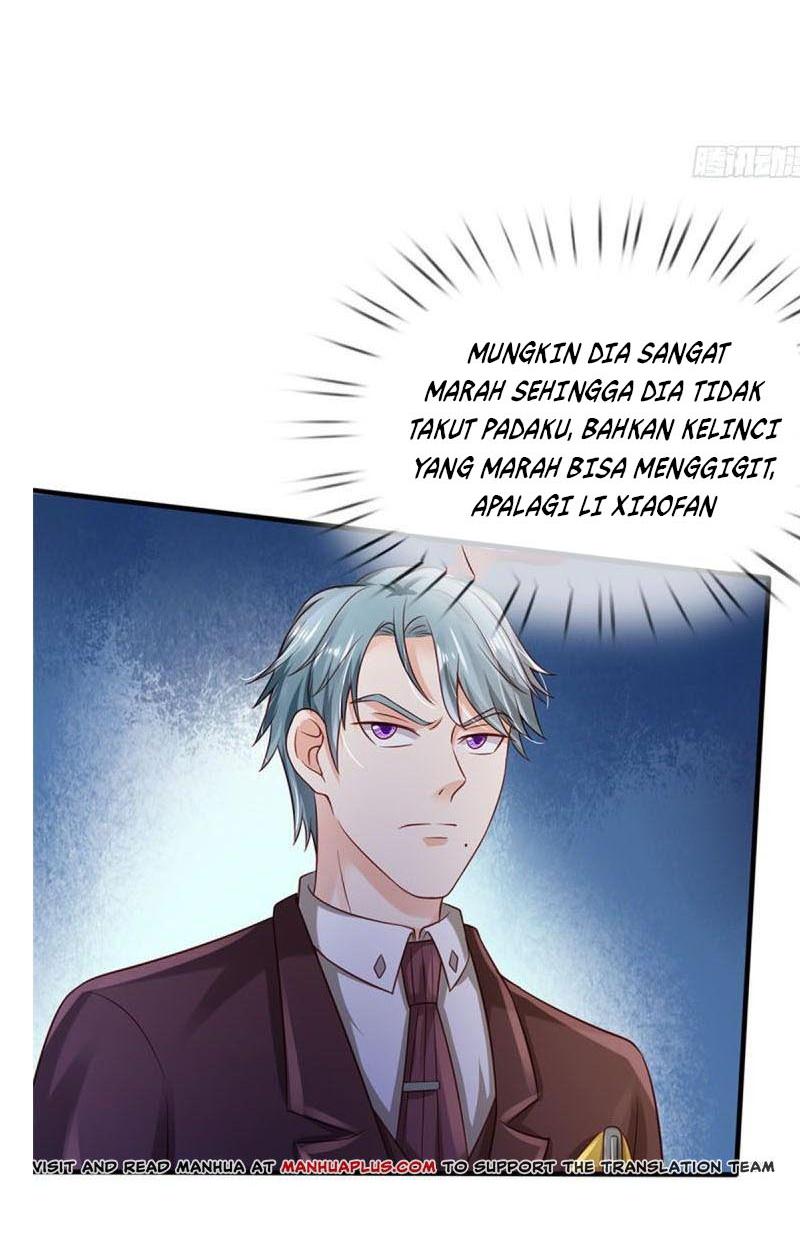 Halaman 16 dari I am Daxianzun Chapter 160
