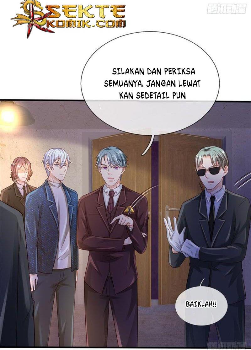 Halaman 18 dari I am Daxianzun Chapter 160