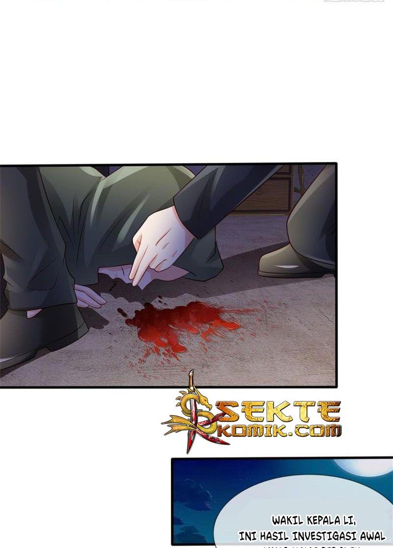 Halaman 19 dari I am Daxianzun Chapter 160