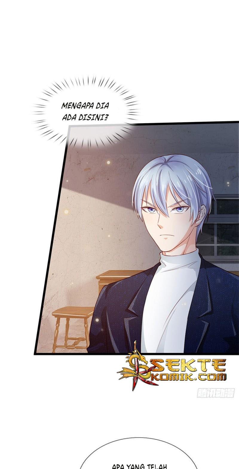 Halaman 2 dari I am Daxianzun Chapter 160