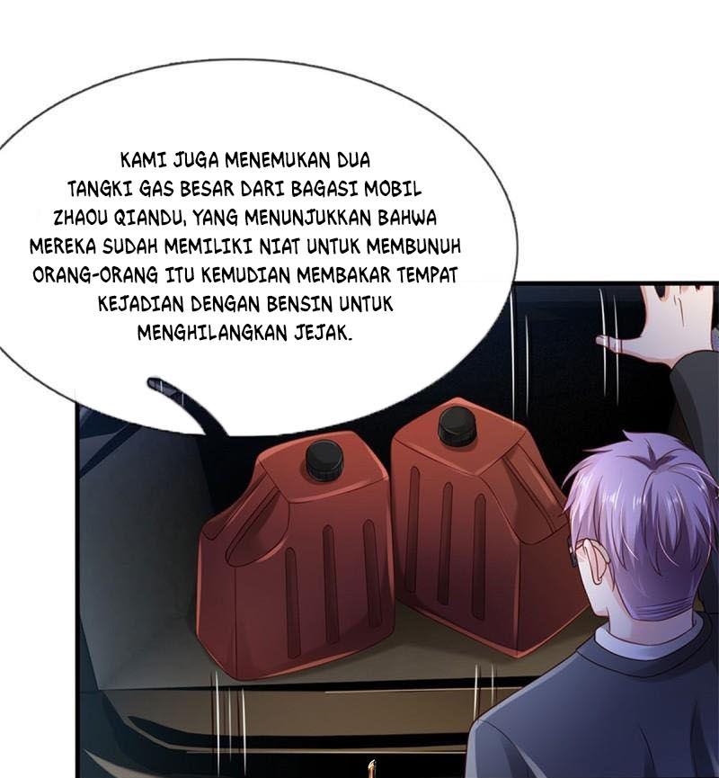 Halaman 22 dari I am Daxianzun Chapter 160