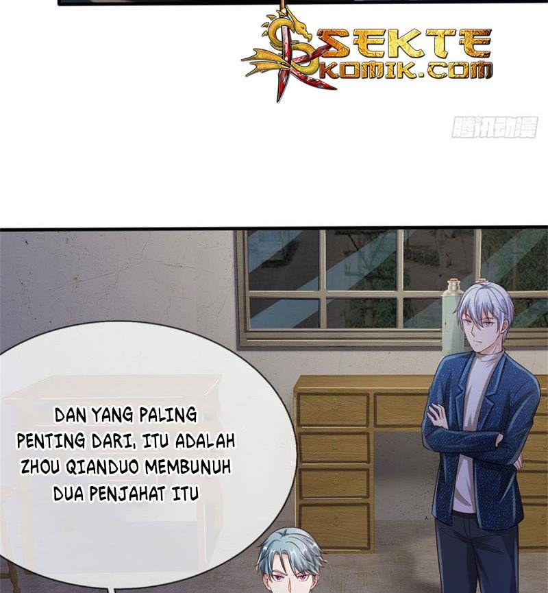 Halaman 23 dari I am Daxianzun Chapter 160