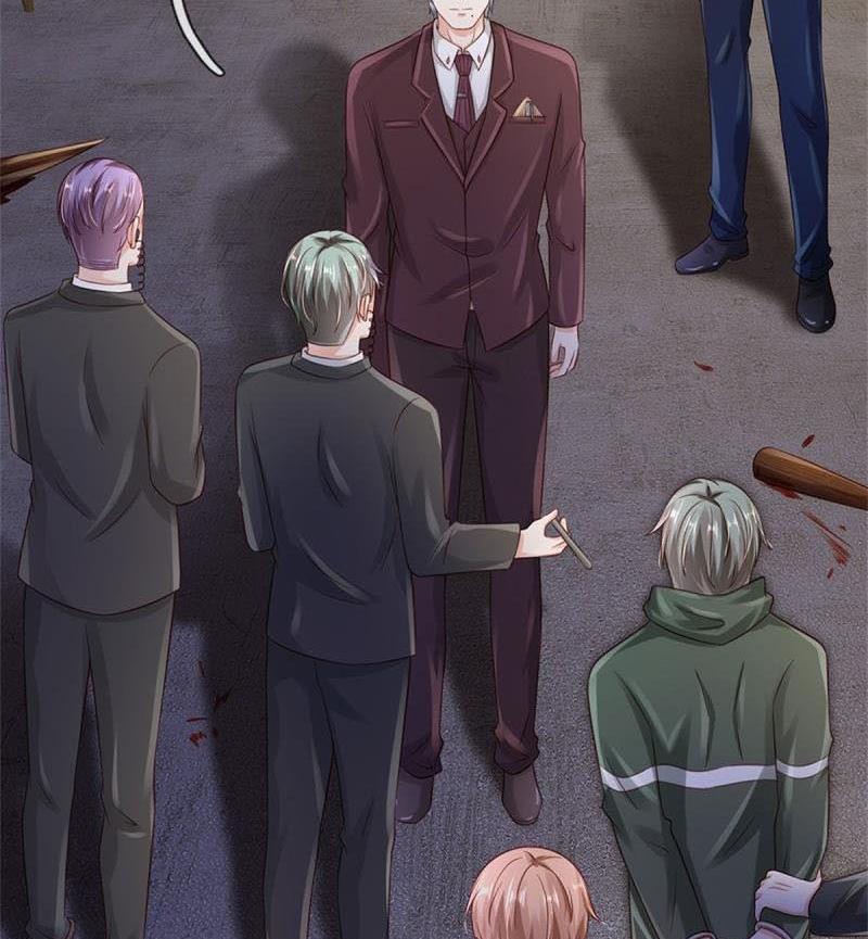 Halaman 24 dari I am Daxianzun Chapter 160