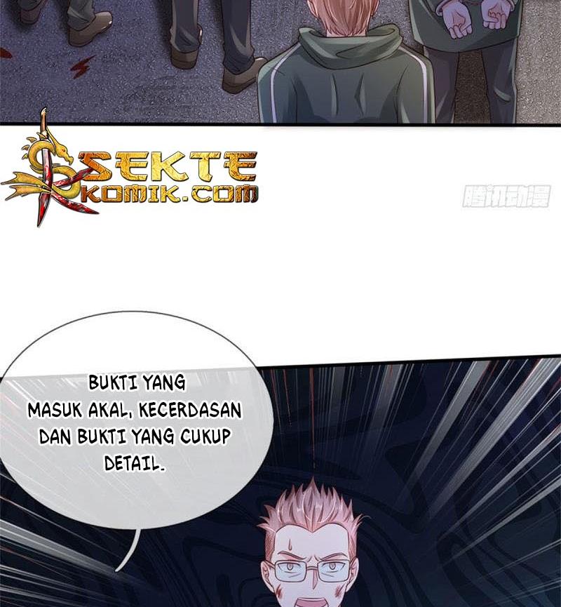Halaman 25 dari I am Daxianzun Chapter 160
