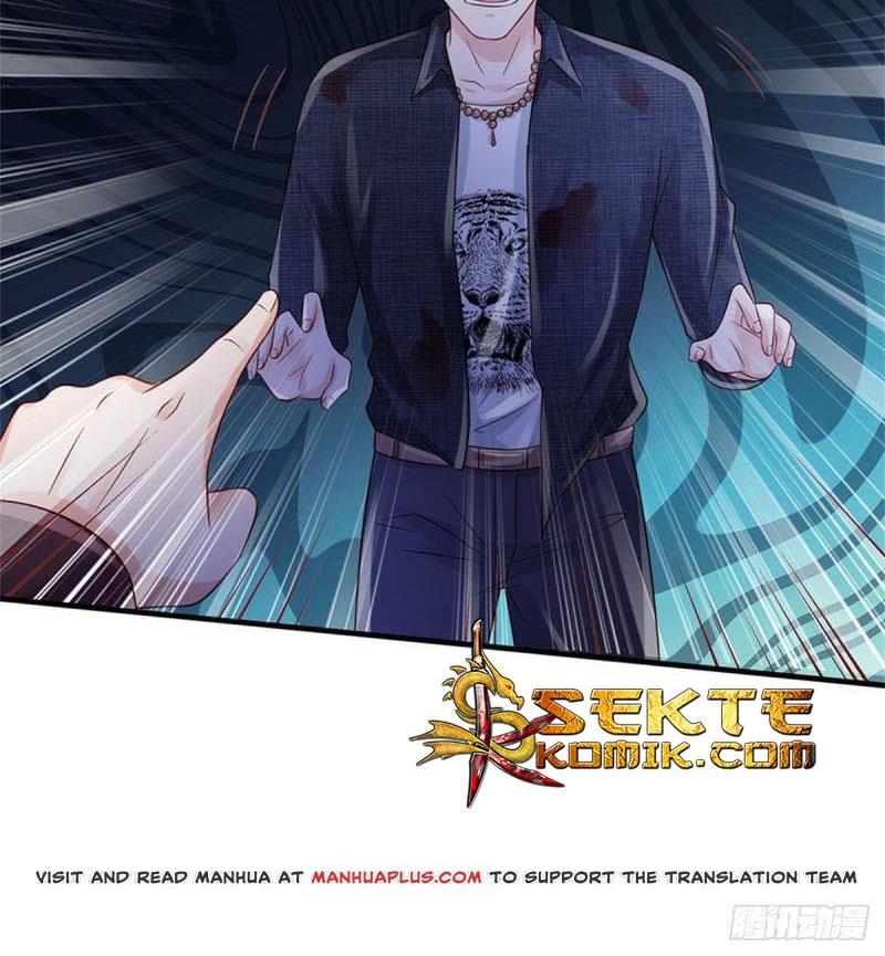 Halaman 26 dari I am Daxianzun Chapter 160