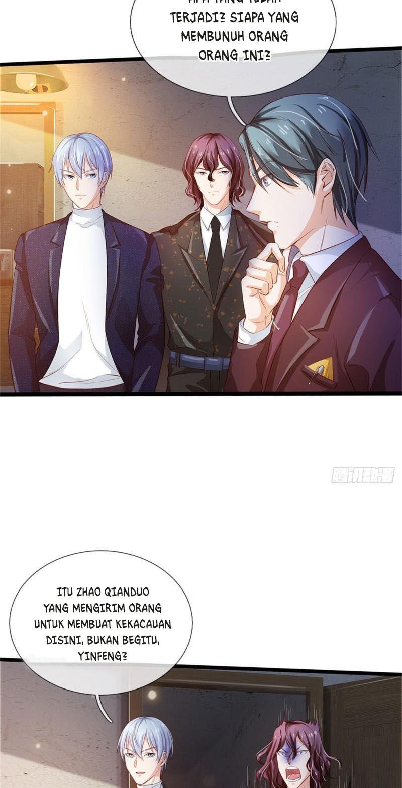 Halaman 3 dari I am Daxianzun Chapter 160