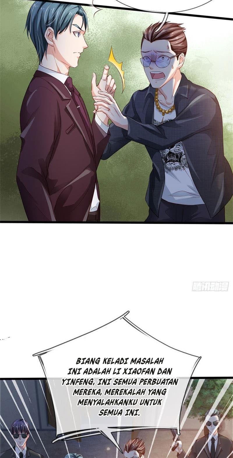 Halaman 5 dari I am Daxianzun Chapter 160