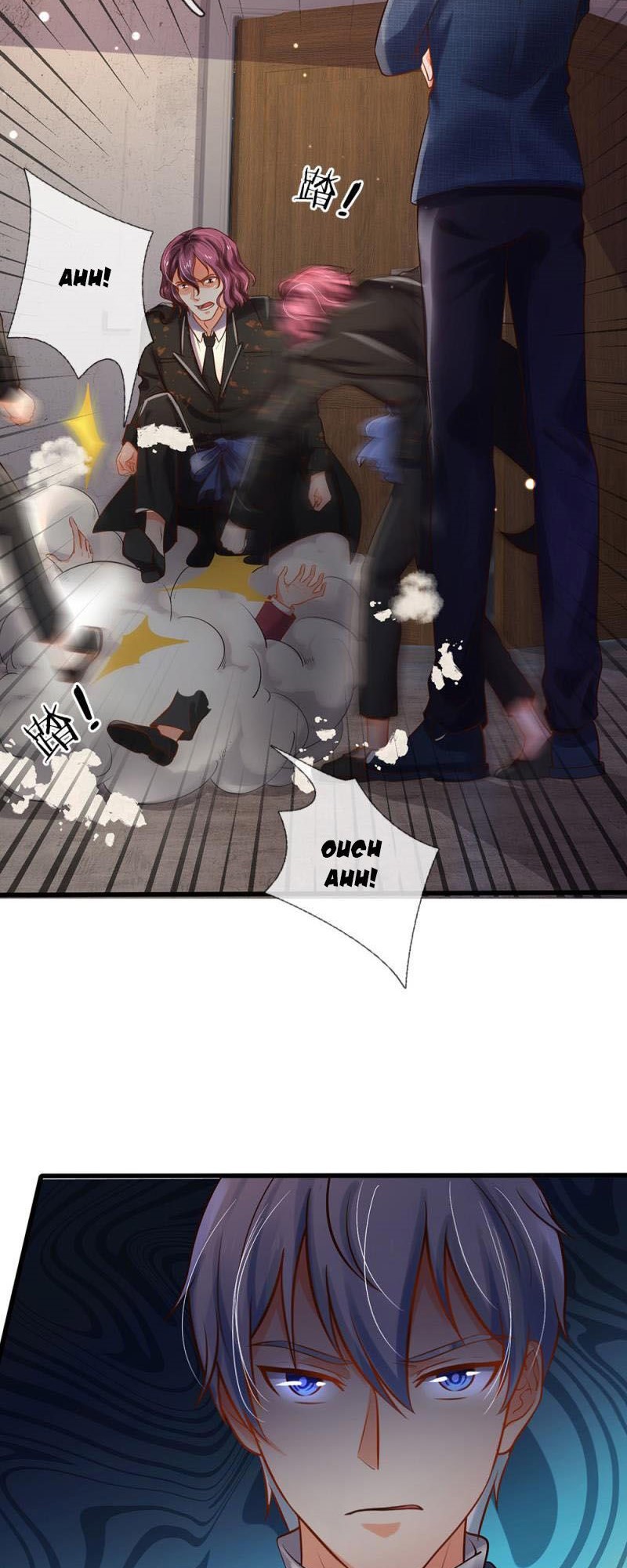Halaman 7 dari I am Daxianzun Chapter 162