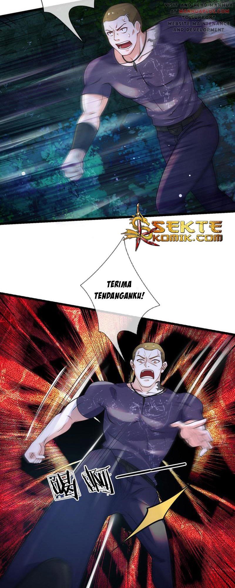 Halaman 10 dari I am Daxianzun Chapter 168