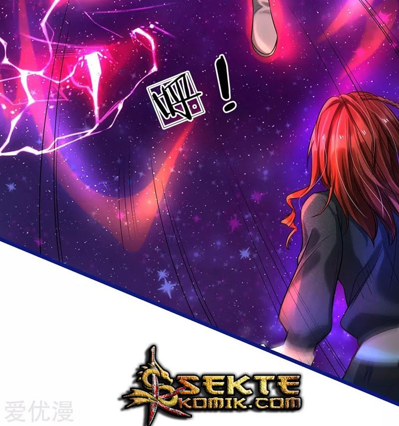Halaman 15 dari I am Daxianzun Chapter 173