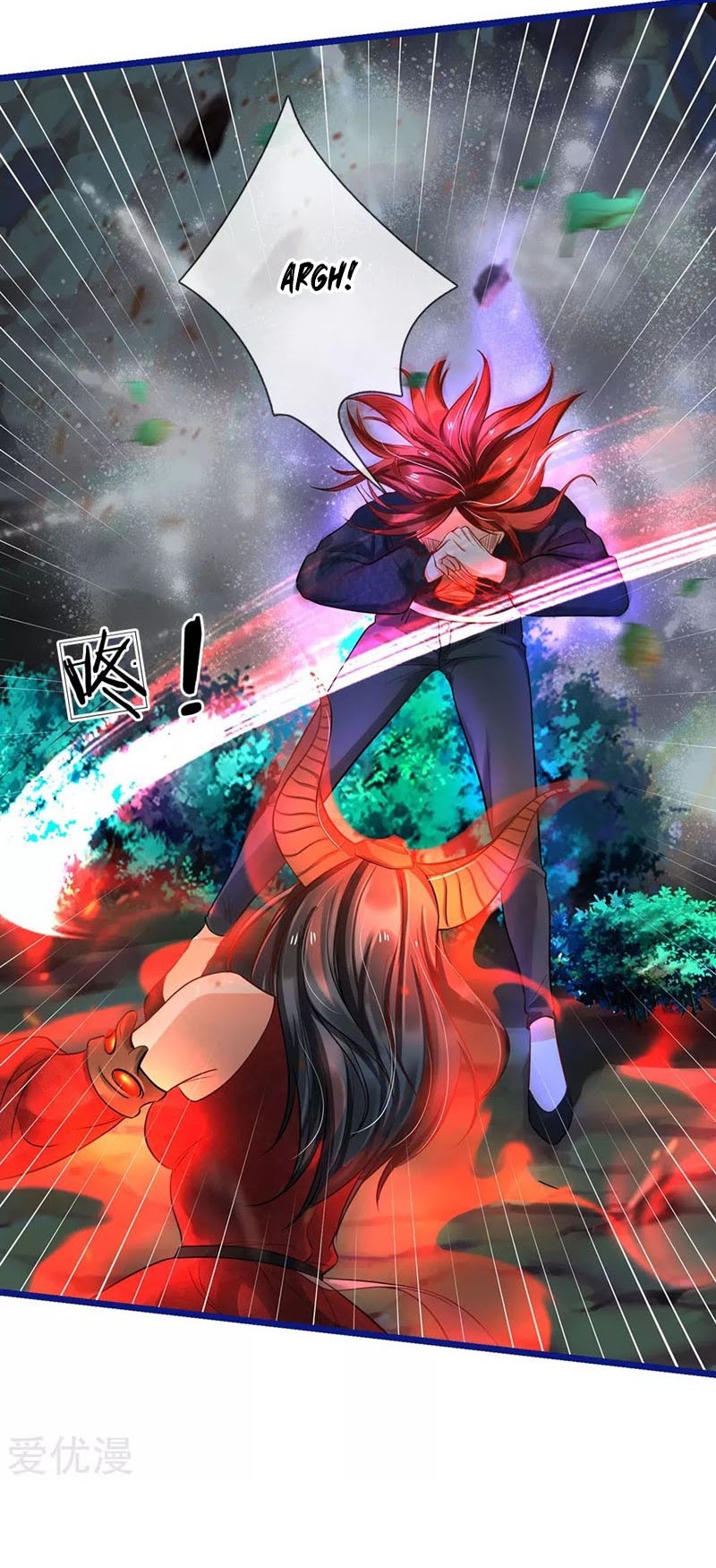 Halaman 17 dari I am Daxianzun Chapter 173