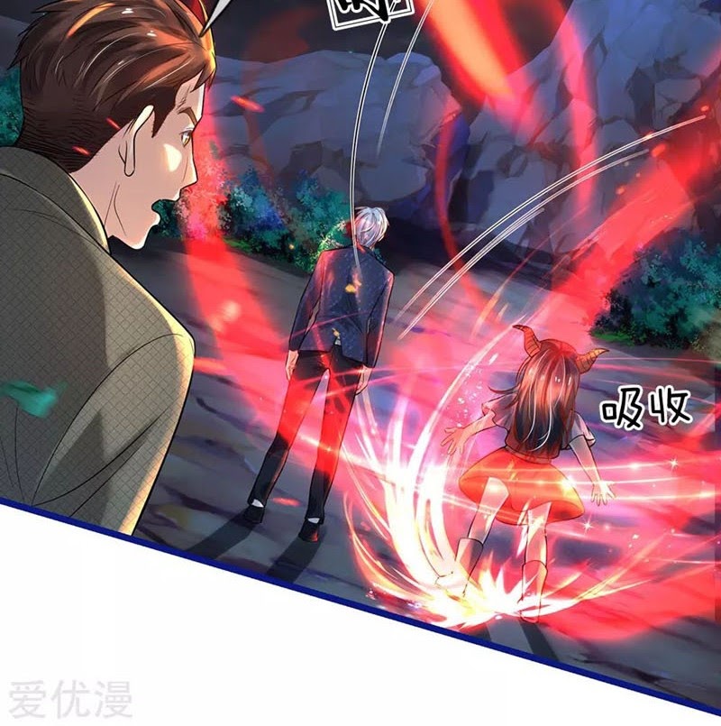 Halaman 8 dari I am Daxianzun Chapter 173