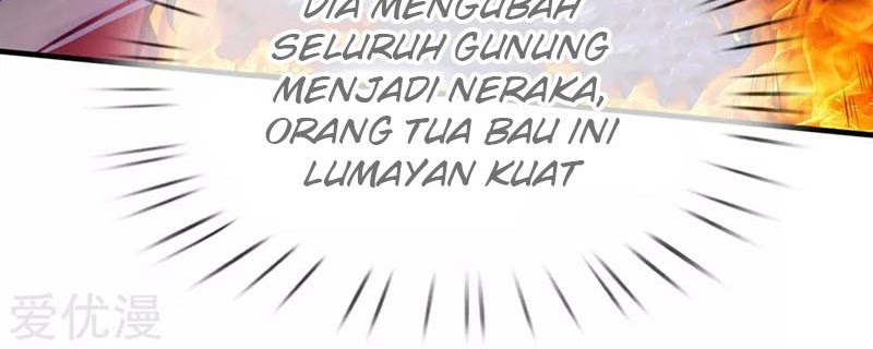 Halaman 22 dari I am Daxianzun Chapter 174