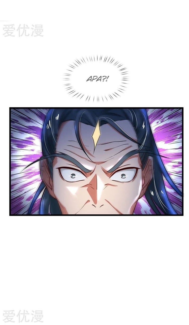 Halaman 14 dari I am Daxianzun Chapter 175