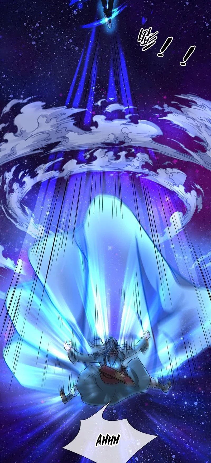 Halaman 19 dari I am Daxianzun Chapter 175