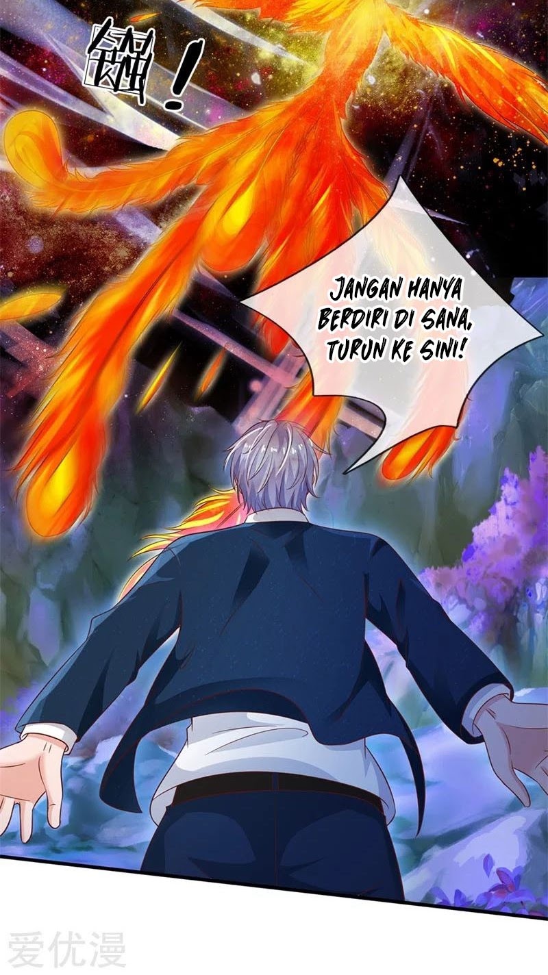 Halaman 7 dari I am Daxianzun Chapter 175