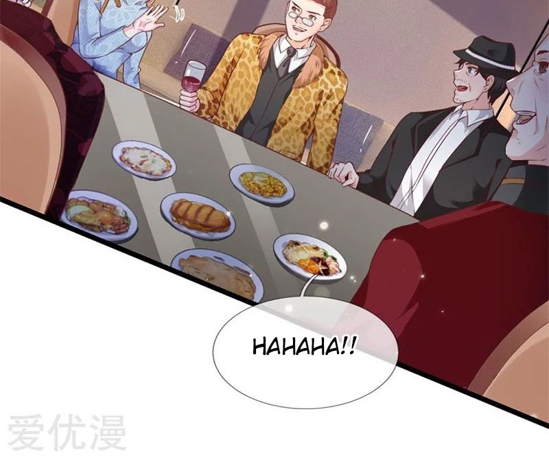 Halaman 21 dari I am Daxianzun Chapter 177