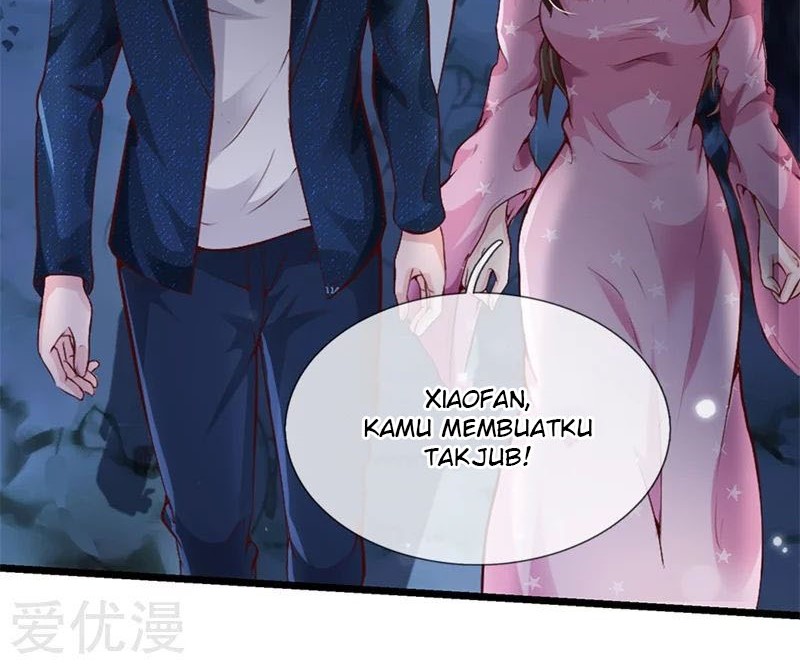 Halaman 8 dari I am Daxianzun Chapter 177