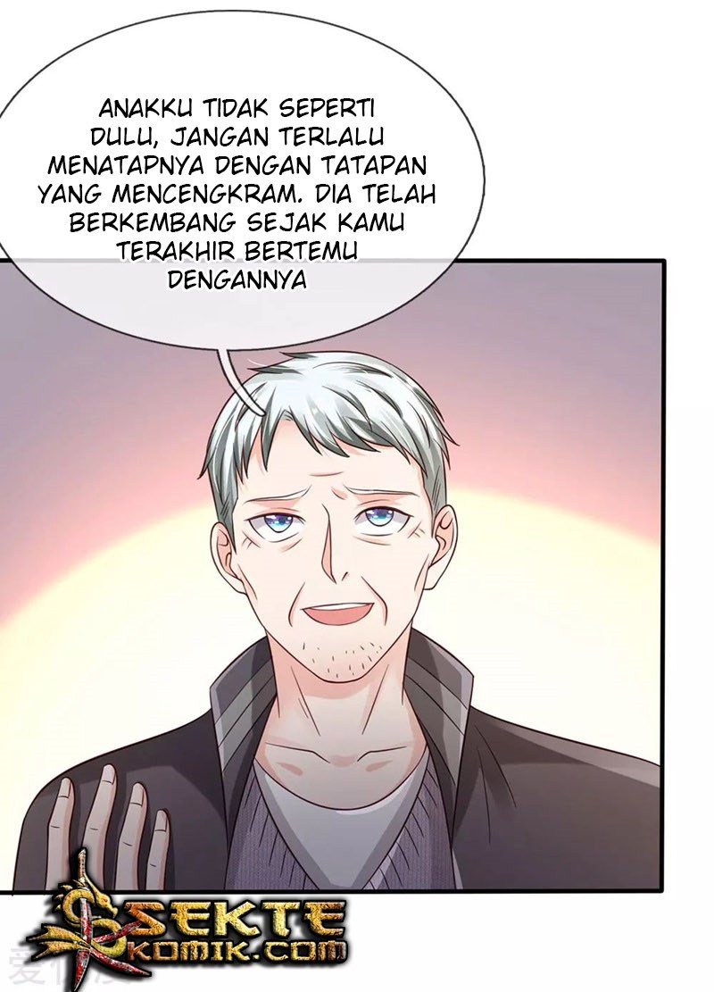 Halaman 11 dari I am Daxianzun Chapter 178