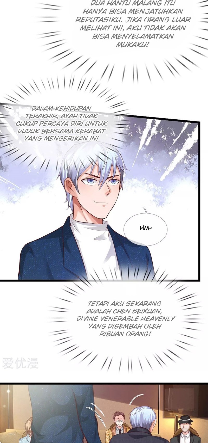 Halaman 5 dari I am Daxianzun Chapter 178