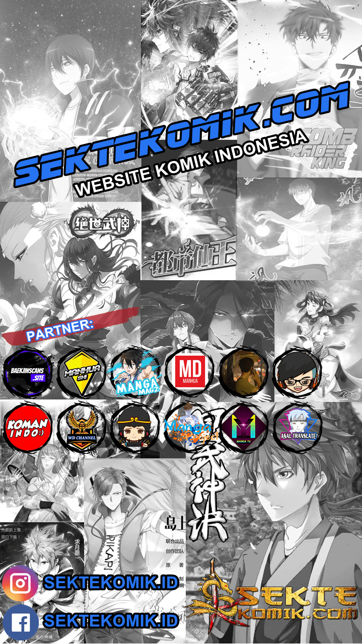 Halaman 14 dari I am Daxianzun Chapter 18