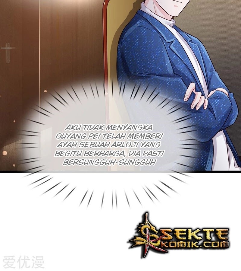 Halaman 18 dari I am Daxianzun Chapter 181