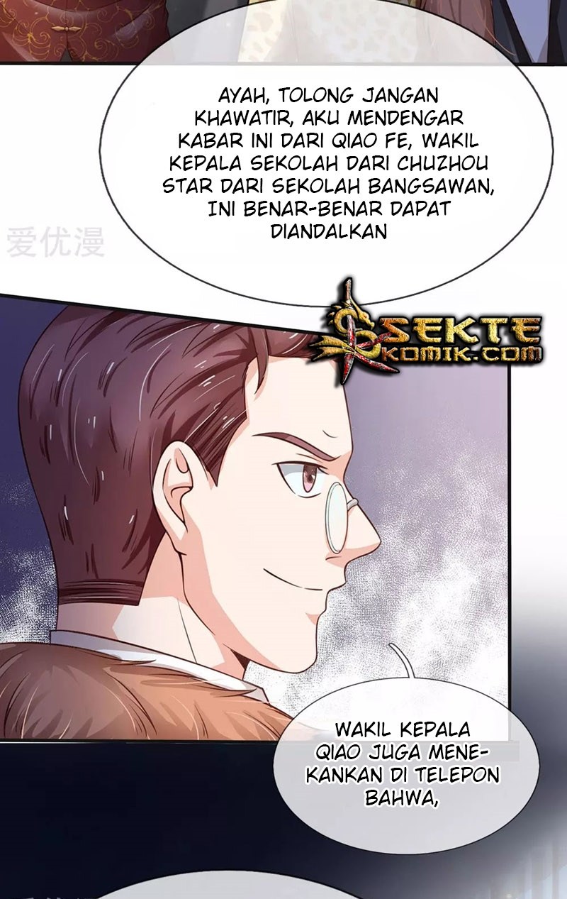 Halaman 10 dari I am Daxianzun Chapter 186