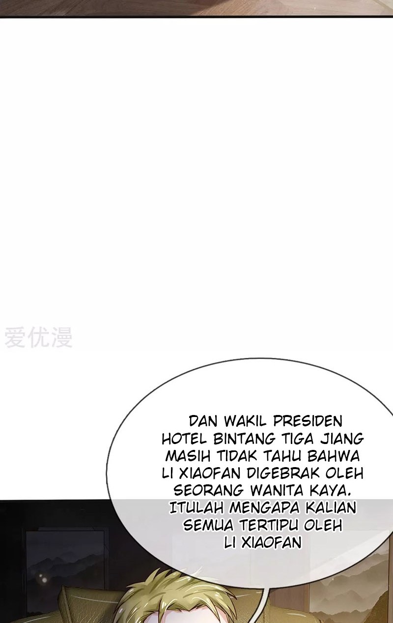 Halaman 12 dari I am Daxianzun Chapter 186