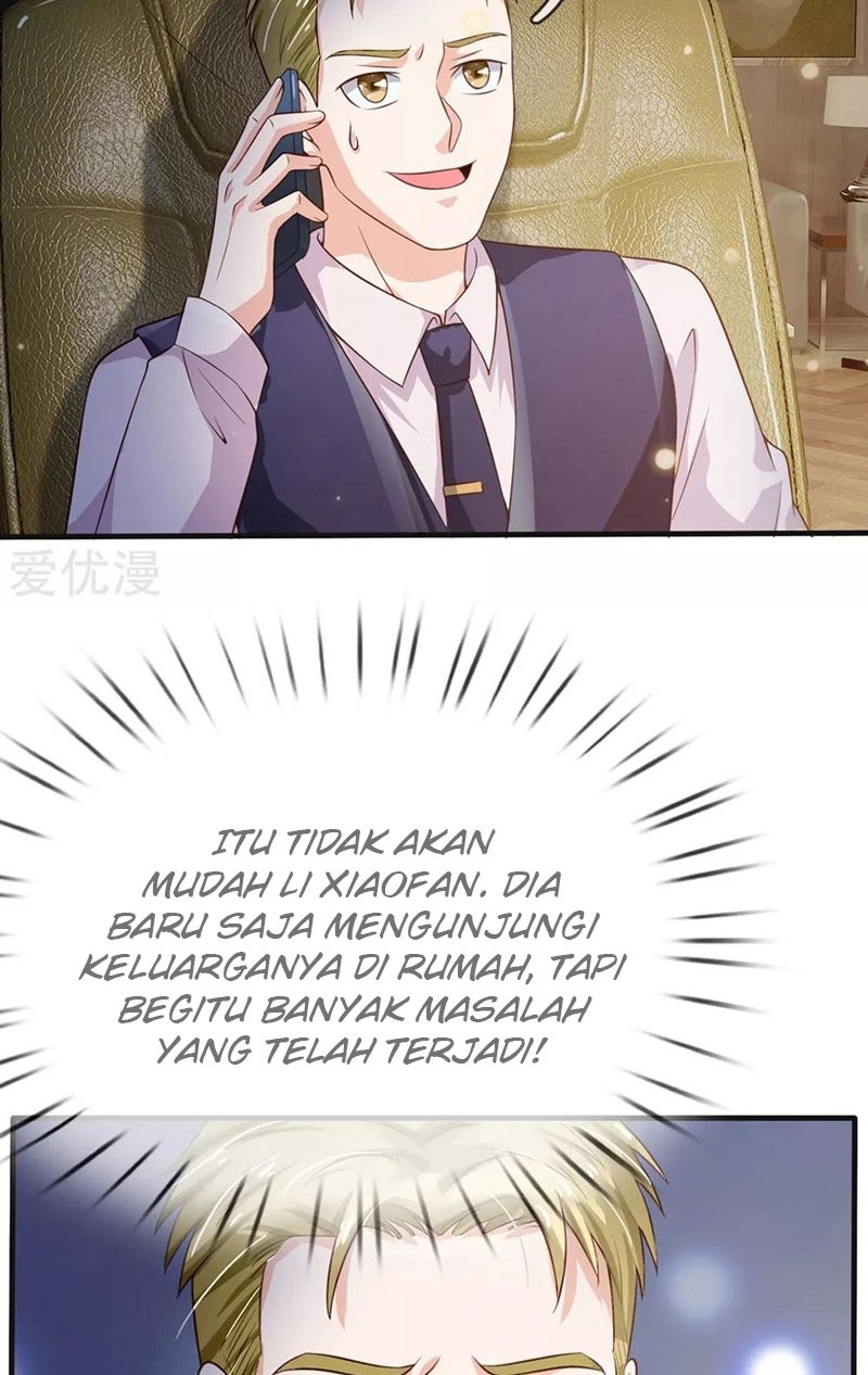 Halaman 13 dari I am Daxianzun Chapter 186