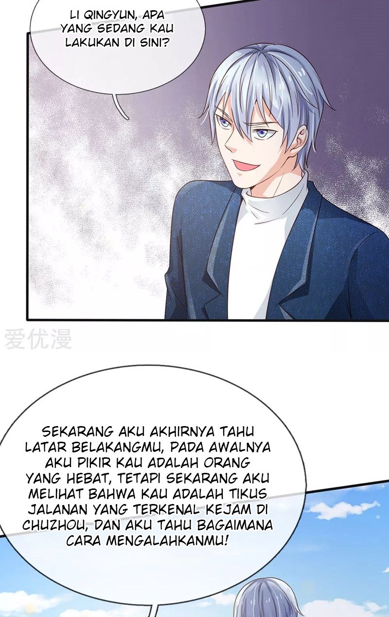 Halaman 16 dari I am Daxianzun Chapter 186