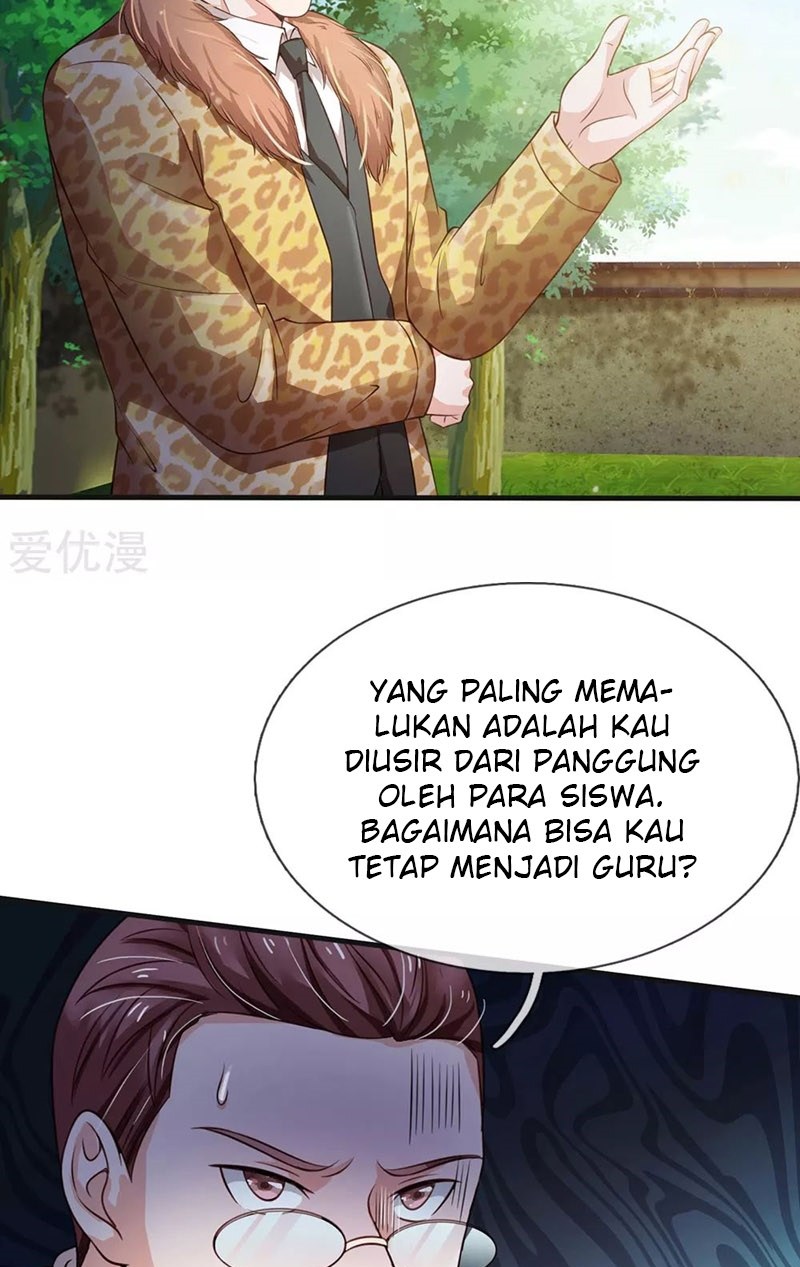 Halaman 18 dari I am Daxianzun Chapter 186