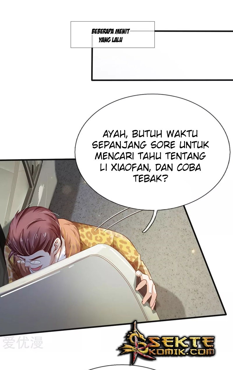 Halaman 2 dari I am Daxianzun Chapter 186