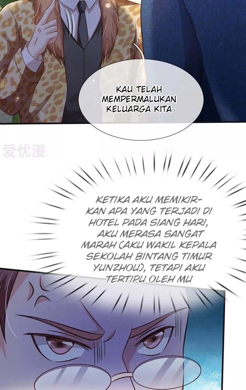 Halaman 20 dari I am Daxianzun Chapter 186