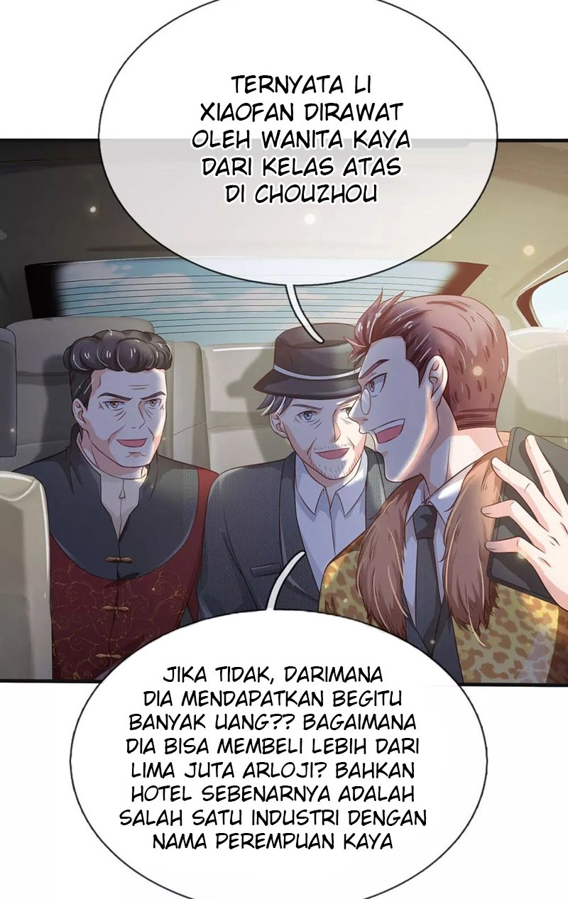 Halaman 3 dari I am Daxianzun Chapter 186