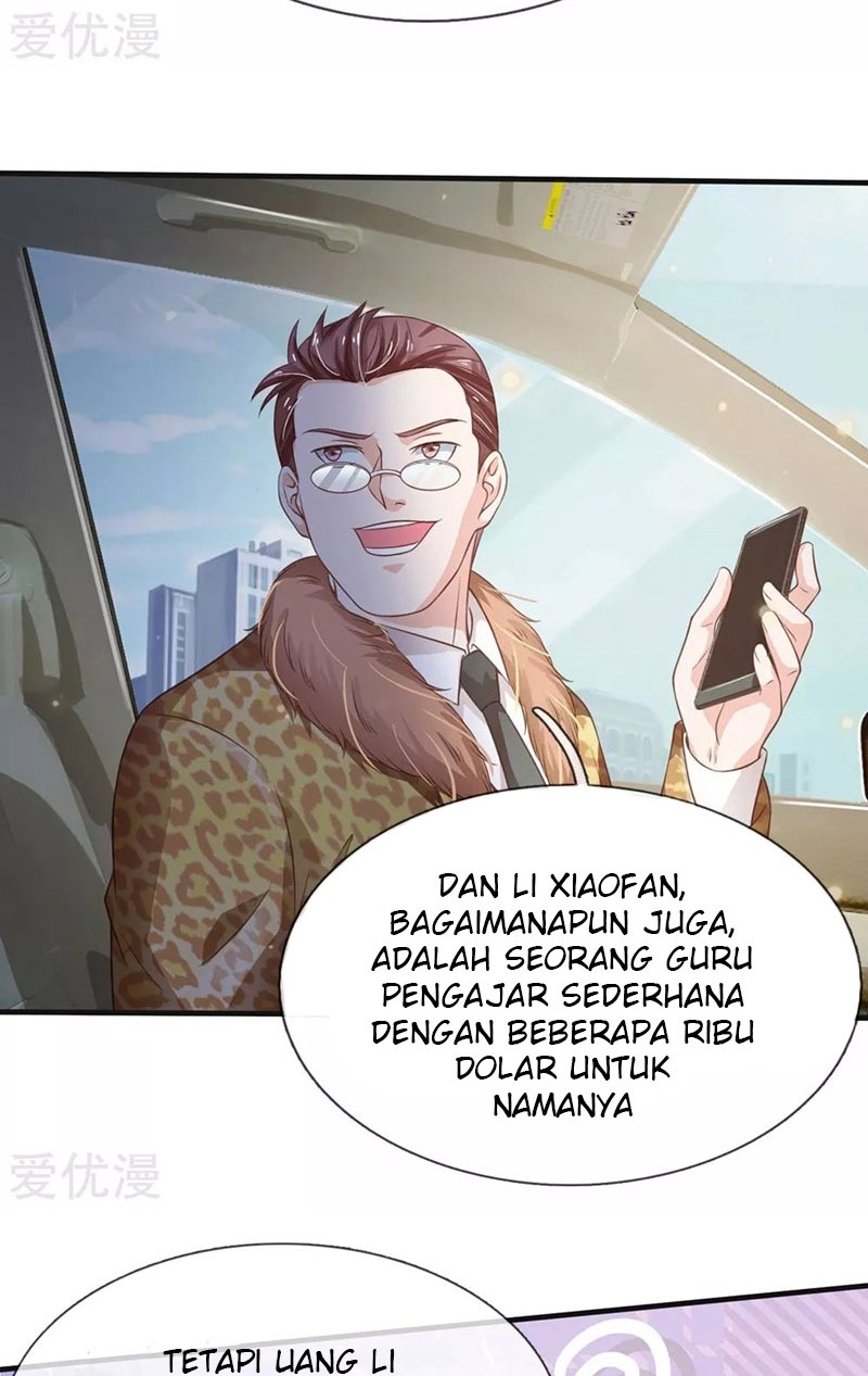 Halaman 4 dari I am Daxianzun Chapter 186