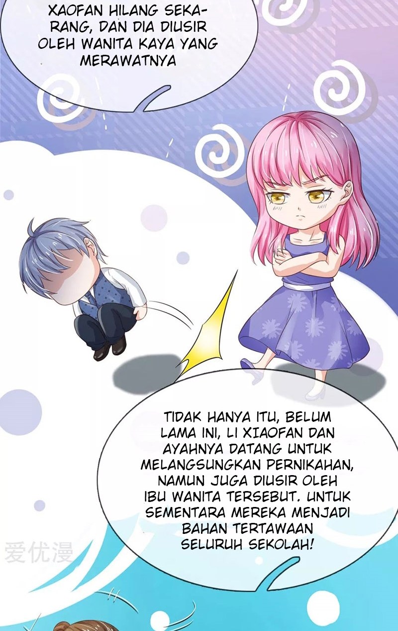 Halaman 5 dari I am Daxianzun Chapter 186