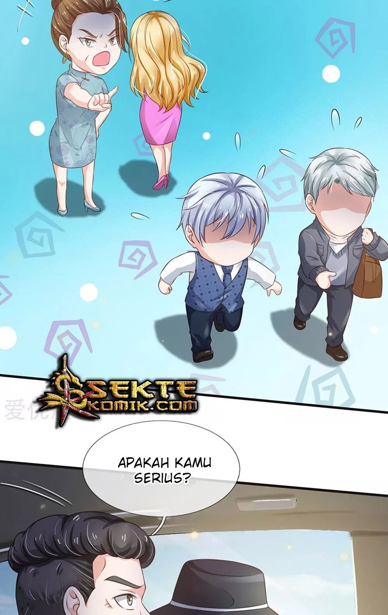 Halaman 6 dari I am Daxianzun Chapter 186