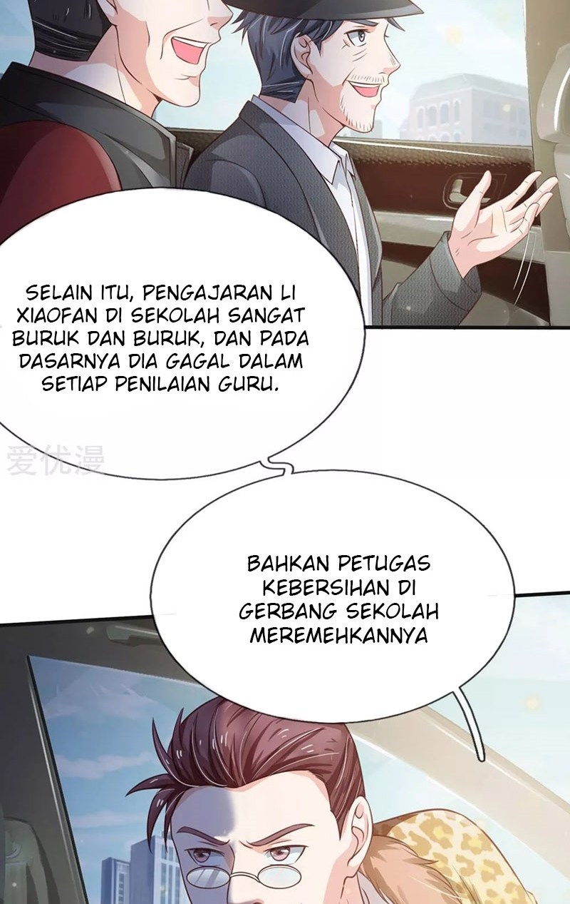 Halaman 7 dari I am Daxianzun Chapter 186