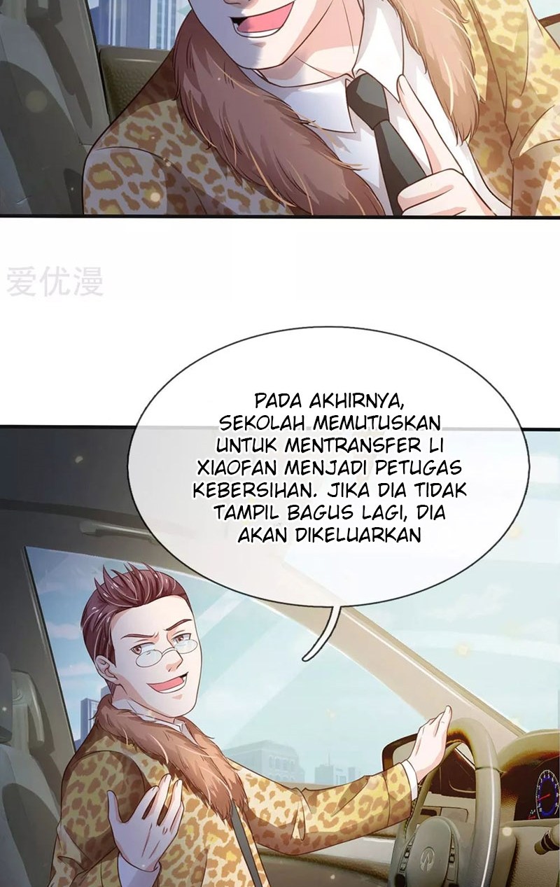 Halaman 8 dari I am Daxianzun Chapter 186