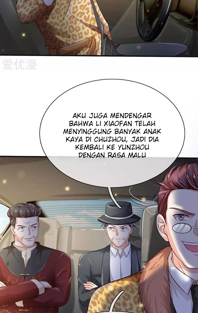 Halaman 9 dari I am Daxianzun Chapter 186