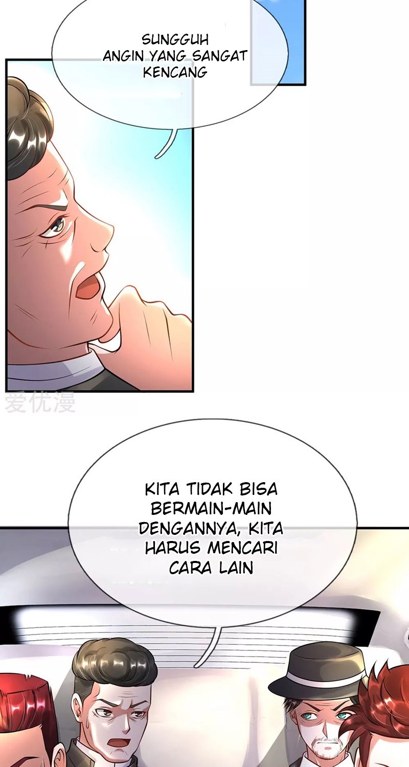 Halaman 14 dari I am Daxianzun Chapter 187