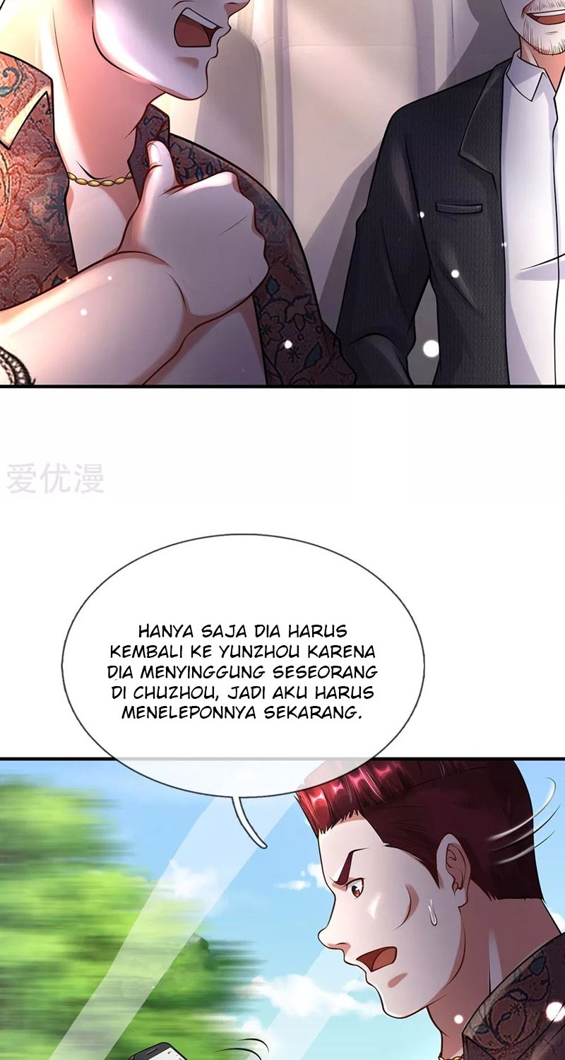 Halaman 17 dari I am Daxianzun Chapter 187